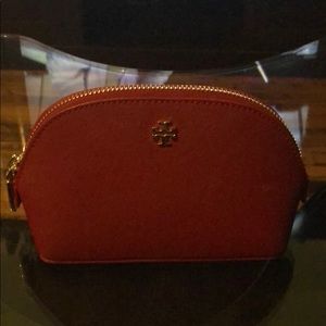 Tory Burch Cosmetic Bag